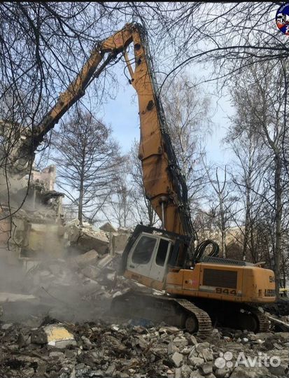 Подбор/диагностика спецтехники