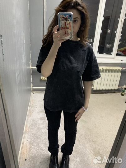 Футболка от Егора Крида