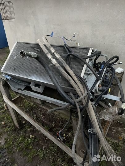 Рефрижератор