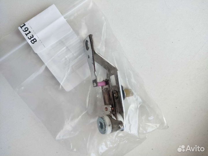 Терморегулятор Для утюга