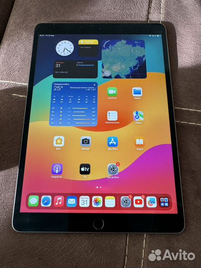 iPad Air 3 64gb