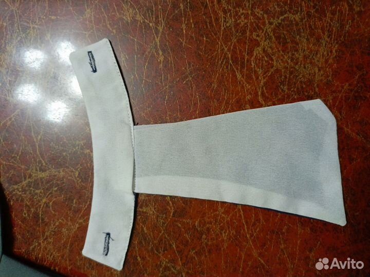 Галстук для девочки