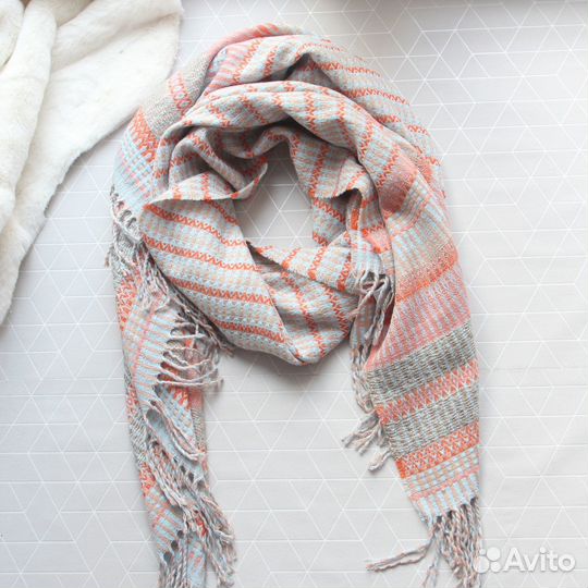 Км Палантины теплые