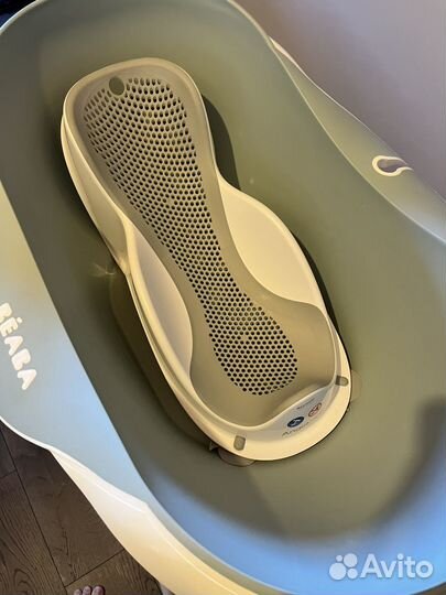 Детская ванночка Beaba