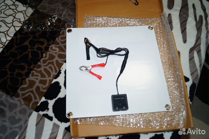 Солнечная батарея Х25