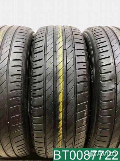 Kleber Dynaxer HP4 205/60 R16 105W