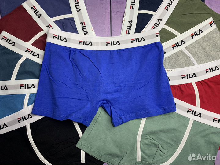 Трусы мужские