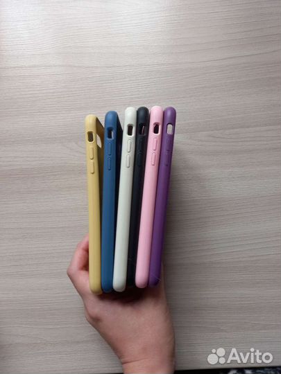 Чехол на iPhone 7 8 plus