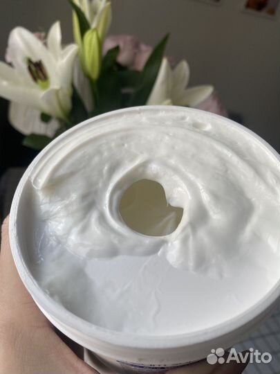 Aravia крем для ног