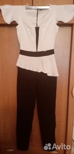 Комбинезон love republic