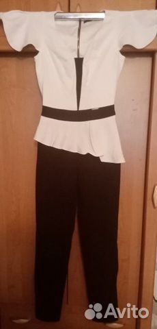 Комбинезон love republic