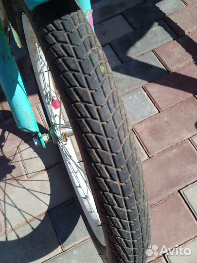 Велосипед детский