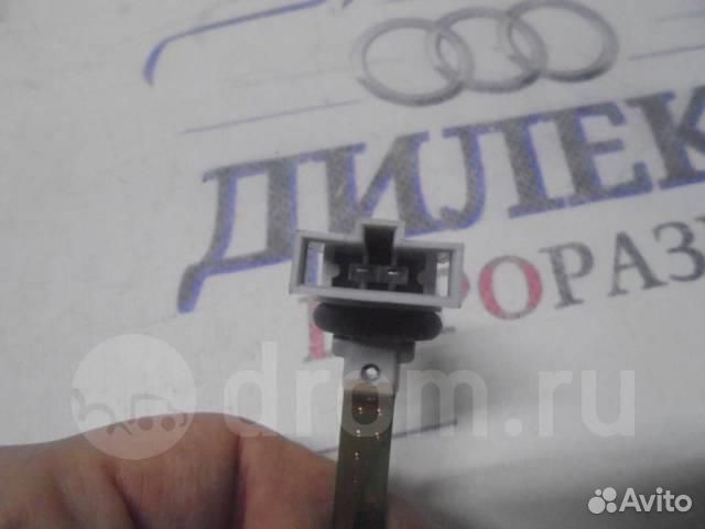 Датчик температуры воздуха VW Jetta 2005-2011
