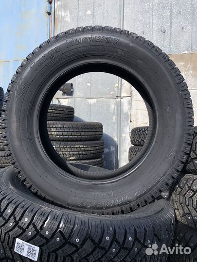 Tunga Nordway 185/65 R15 88Q