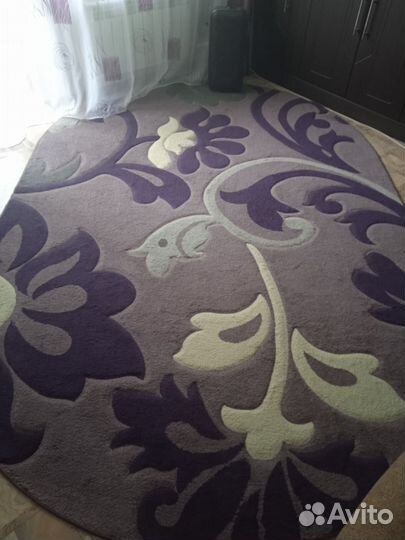 Ковры и паласы