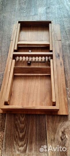 Столик - поднос