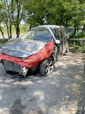 Toyota Matrix 1.8 AT, 2003, 310 000 км с пробегом, цена 99999 руб.