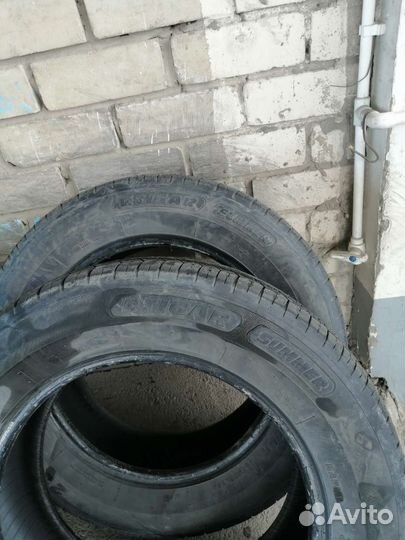 Tigar Summer SUV 225/65 R17
