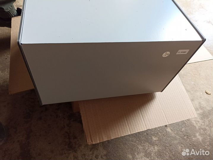 Бокс для сигарет кассовый 40/38/25, 22 вида новый