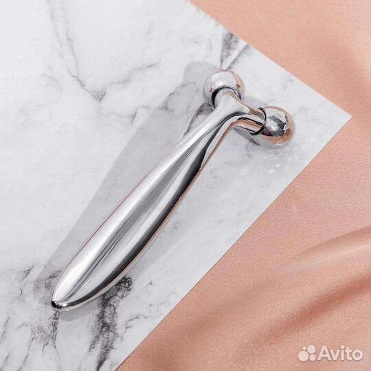 Массажер для лица