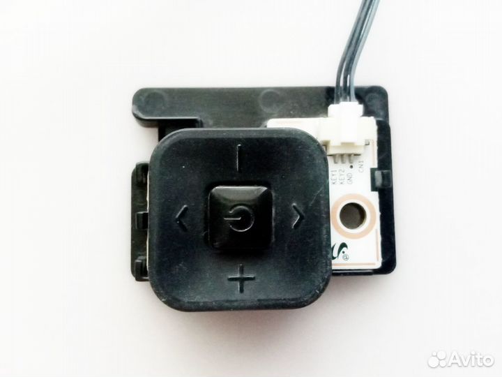 JU7500-IR BN41-02324A ик-приемник UE40JU6450U