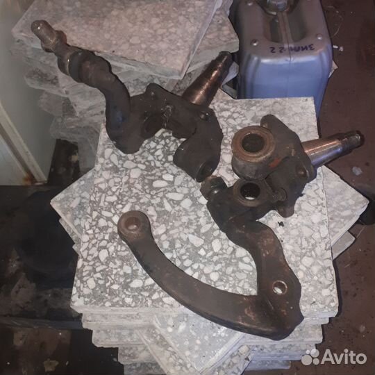 Продам мост исузу эльф