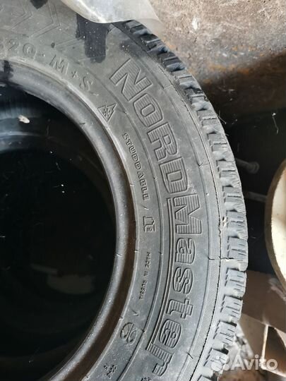 Nordman Nordman C 175/70 R13