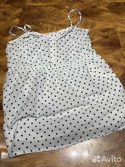 Женские вещи пакетом