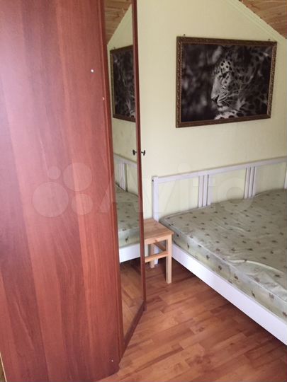 Комната 16 м² в 3-к., 2/3 эт.