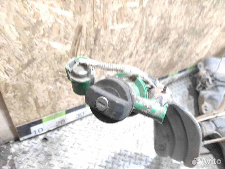 Бак топливный Volkswagen Polo 1994-1999