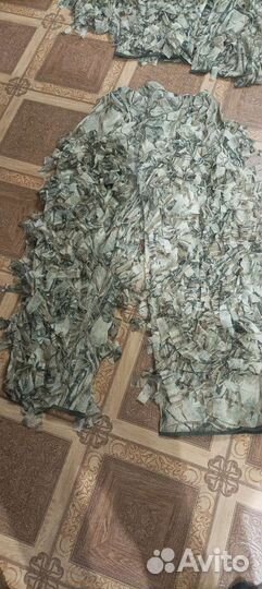 Костюм леший