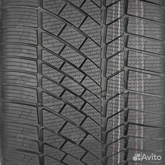 Continental ContiWinterContact TS 810 275/40 R19 101V