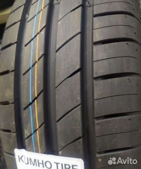 Kumho Ecsta HS52 195/50 R15