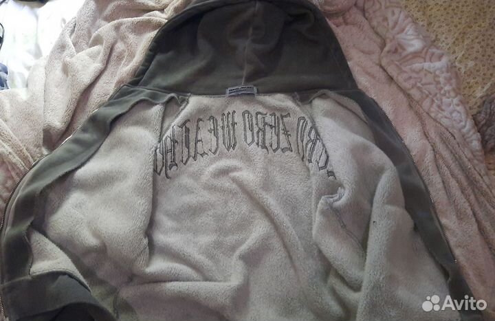 Толстовка Tiny Spark