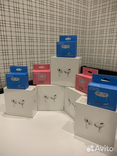 Airpods pro