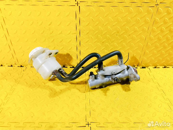 Гтц Mitsubishi Mirage Dingo 1999-2003