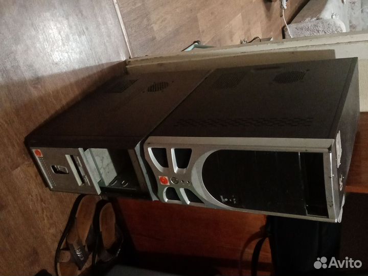 Компьютер бу