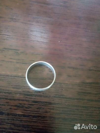 2 Кольца