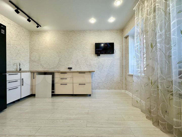 1-к. квартира, 30 м², 11/14 эт.