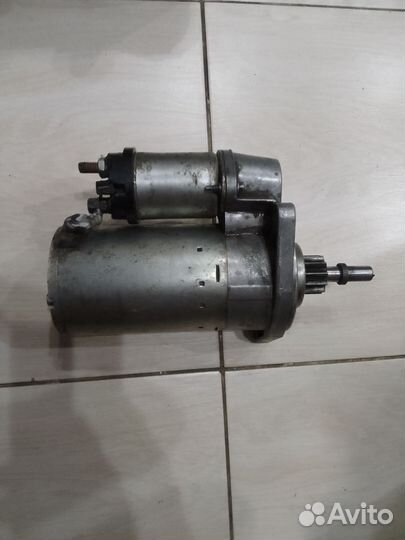 Стартер 2108.09.2114.2115.бендикс 11 зубов