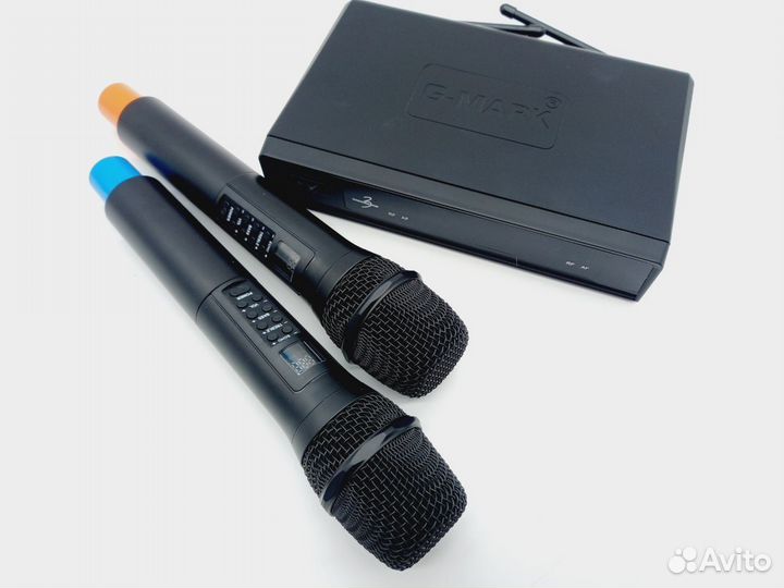 97383 Система караоке G-mark