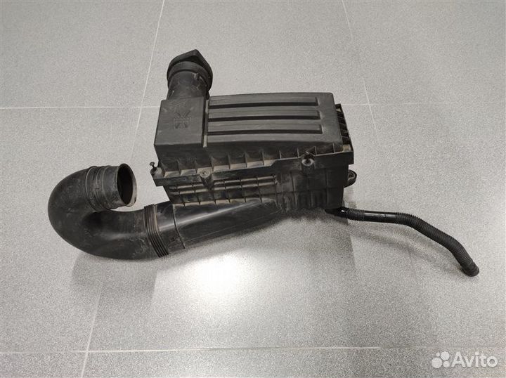 Корпус воздушного фильтра Vw Golf 6 Gti