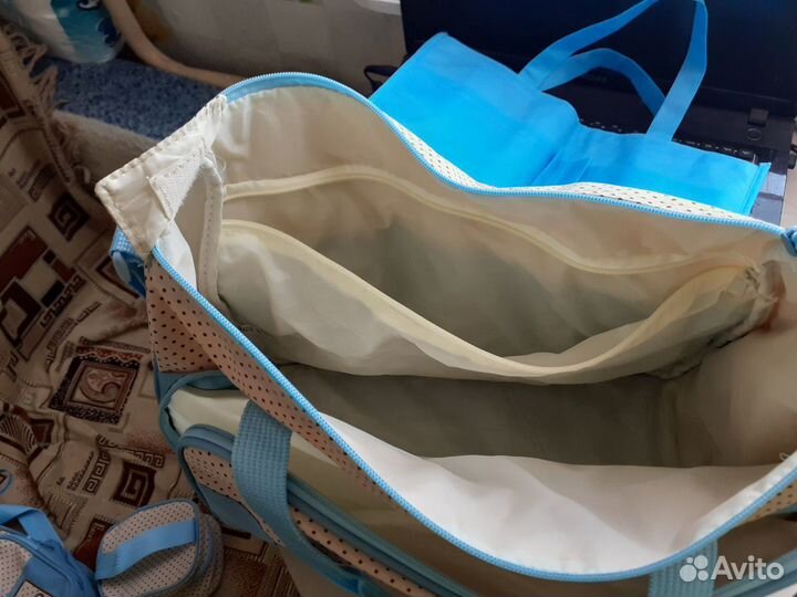 Комплект для мамы