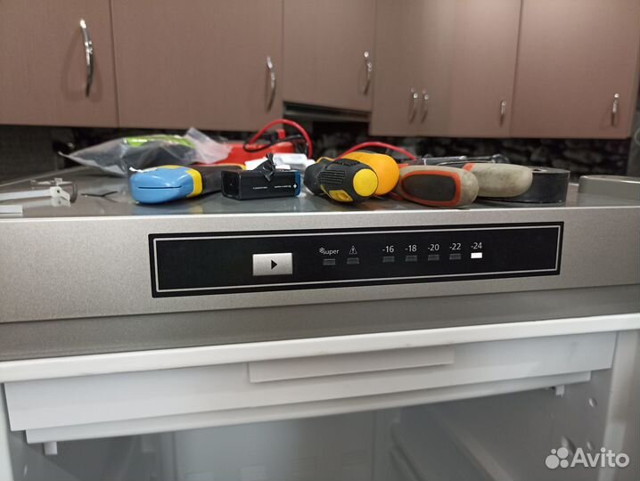 Ремонт холодильников на дому с гарантией