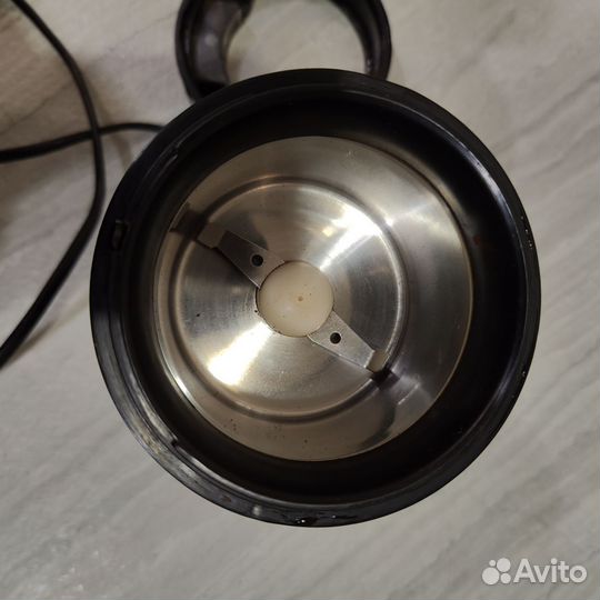 Кофемолка redmond