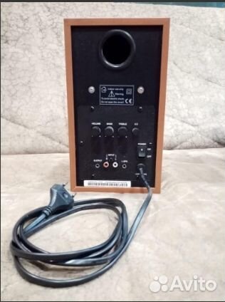 Колонки sven SPS - 611