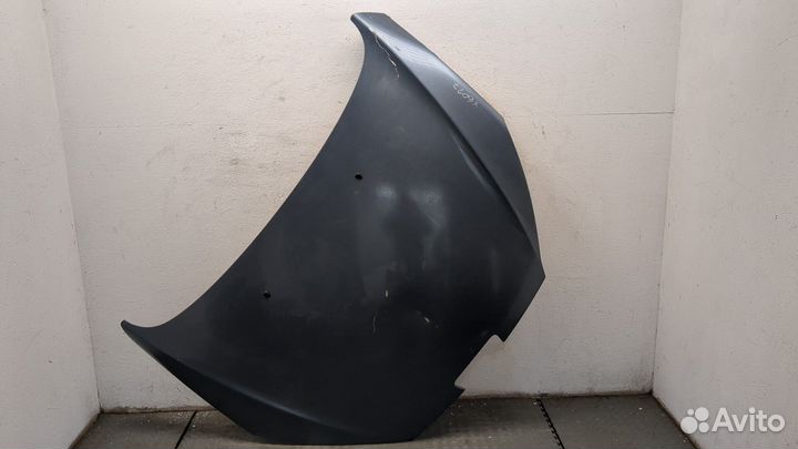 Капот Peugeot 407, 2008