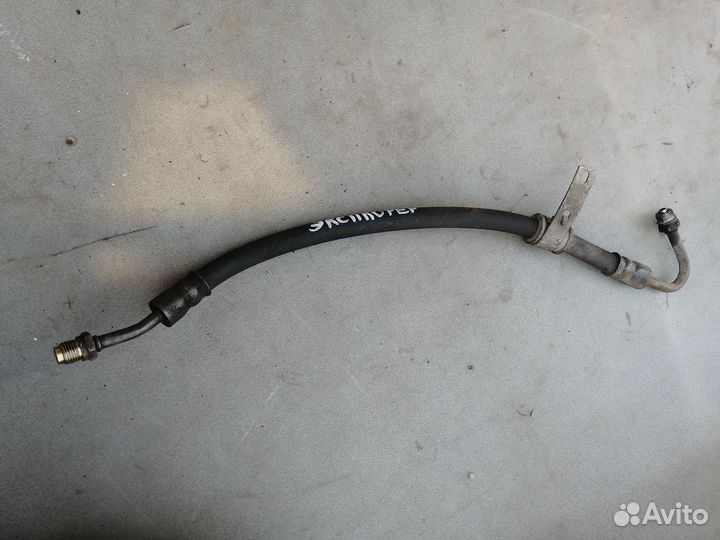 Шланг гидроусилителя для Ford America Explorer U2