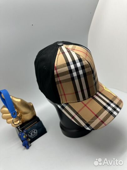 Кепка burberry premium