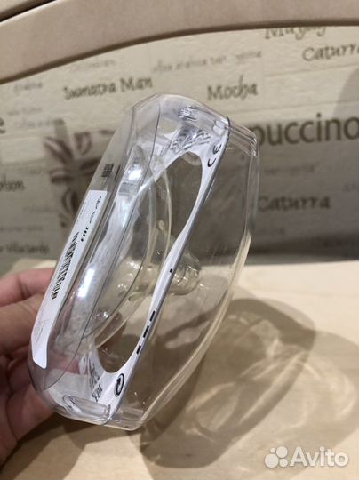 Накладки для кормления грудью